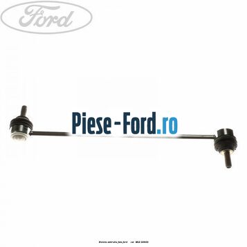 Bieleta antiruliu fata Ford Galaxy 2007-2014 2.0 TDCi 140 cai #C13BD4D9C9