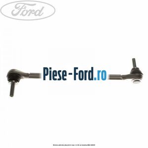 Bieleta antiruliu fata Ford B-Max 1.4 90 cai #19E6F8C21A
