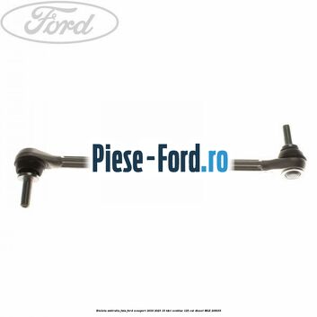 Bieleta antiruliu fata Ford EcoSport 2019-2023 1.5 TDCi EcoBlue 125 cai #9359DA8552