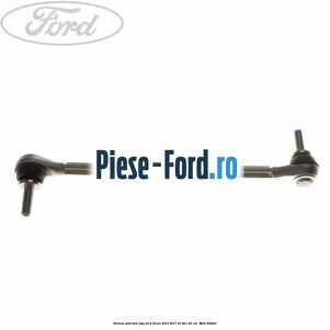 Bieleta antiruliu fata Ford Fiesta 2013-2017 1.6 TDCi 95 cai #4B721D83BC