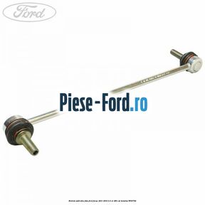 Bieleta antiruliu fata Ford Focus 2011-2014 2.0 ST 250 cai