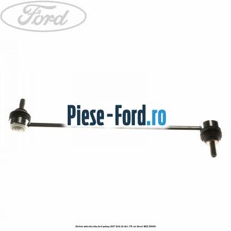 Bieleta antiruliu fata Ford Galaxy 2007-2014 2.2 TDCi 175 cai #679EC3AC0E