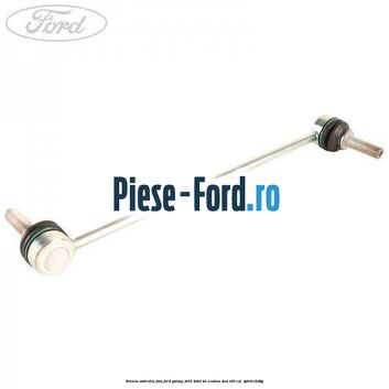 Bieleta antiruliu fata Ford Galaxy 2015-2023 2.0 EcoBlue 4x4 150 cai #C8A4BC71E1