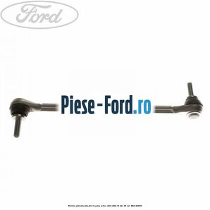 Bieleta antiruliu fata Ford Ka plus Active 2019-2020 1.5 TDCI 95 cai #F249BC550D