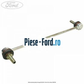 Bieleta antiruliu fata Ford Kuga 2013-2016 1.5 TDCi 120 cai