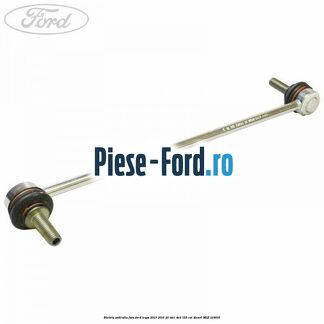Bieleta antiruliu fata Ford Kuga 2013-2016 2.0 TDCi 4x4 163 cai #9D5C3E5238