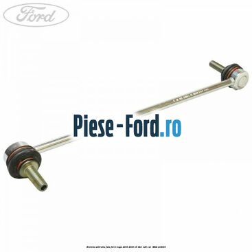 Bieleta antiruliu fata Ford Kuga 2016-2018 1.5 TDCi 120 cai #53B04BC153