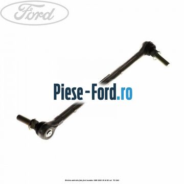 Bieleta antiruliu fata Ford Mondeo 1996-2000 1.8 TD 90 cai #7B5904D39B