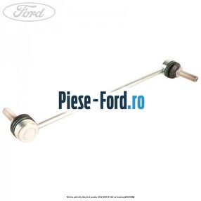 Bieleta antiruliu fata Ford Mondeo 2014-2018 2.5 149 cai #95DF023F72 Bieleta antiruliu fata Ford Mondeo 2014-2018 2.5 149 cai #95DF023F72