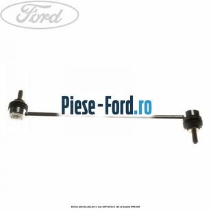 Bieleta antiruliu fata Ford S-Max 2007-2014 2.0 145 cai