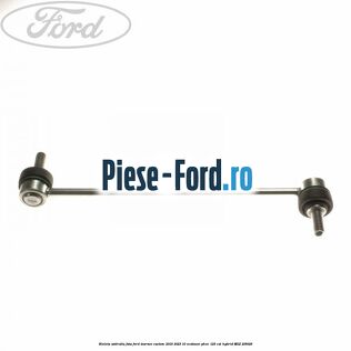 Bieleta antiruliu fata Ford Tourneo Custom 2019-2023 1.0 EcoBoost PHEV 125 cai #926E3BA7CC