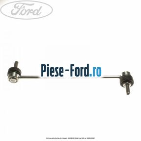 Bieleta antiruliu fata Ford Transit 2014-2018 2.2 TDCi RWD 125 cai #51D9547435 Bieleta antiruliu fata Ford Transit 2014-2018 2.2 TDCi RWD 125 cai #51D9547435