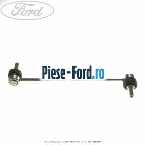 Bieleta antiruliu fata Ford Transit 2019-2023 2.0 EcoBlue mHEV RWD 170 cai #6A6578DBAA