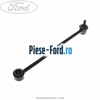 Bieleta antiruliu spate 360 mm roti duble Ford Transit 2000-2006 2.0 DI 100 cai #2A9E33FE64 Bieleta antiruliu spate 360 mm roti duble Ford Transit 2000-2006 2.0 DI 100 cai #2A9E33FE64