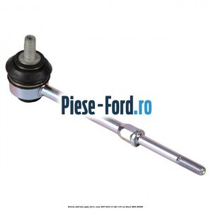 Bieleta antiruliu spate Ford S-Max 2007-2014 2.0 TDCi 115 cai #749C8B723E
