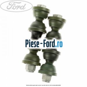 Bieleta antiruliu spate model cui Ford C-Max 2011-2015 1.6 Ti 105 cai #75B913D6FF