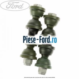 Bieleta antiruliu spate model cui Ford Focus 2011-2014 2.0 ST 250 cp