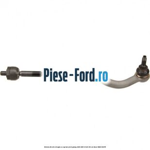 Bieleta directie dreapta cu cap bara Ford Galaxy 2000-2006 1.9 TDI 130 cai #78699357FF