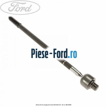 Bieleta directie dreapta Ford Transit 2000-2006 2.0 DI 100 cai #1D3AC645C6 Bieleta directie dreapta Ford Transit 2000-2006 2.0 DI 100 cai #1D3AC645C6