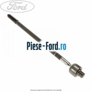Bieleta directie dreapta Ford Transit 2000-2006 2.4 TDE  125 cai #6795A85537