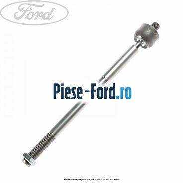 Bieleta directie Ford Focus 2014-2018 2.0 TDCi ST 185 cai #4F56D62827