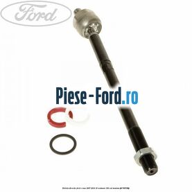 Bieleta directie Ford S-Max 2007-2014 1.6 EcoBoost 160 cai #4213FBC606
