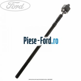 Bieleta directie Ford Transit 1991-1994 2.5 TD 100 cai #D9AFD30A95