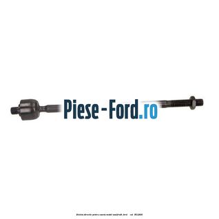 Bieleta directie pentru caseta model WUELFRATH Ford Escort 1990-1995 Cosworth 4x4 220 cai #E4C03281CB
