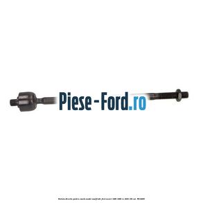 Bieleta directie pentru caseta model WUELFRATH Ford Escort 1995-1998 RS 2000 150 cai #403084316C Bieleta directie pentru caseta model WUELFRATH Ford Escort 1995-1998 RS 2000 150 cai #403084316C