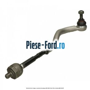 Bieleta directie stanga cu cap bara Ford Galaxy 2000-2006 2.3 4x4 145 cai #813EEAB460