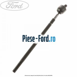 Bieleta directie stanga Ford Transit 2006-2014 2.2 TDCi 115 cai #3BA45AECC9