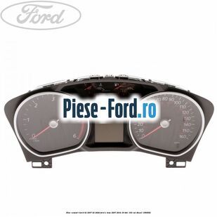 Bloc ceasuri bord 02/2007-02/2009 Ford S-Max 2007-2014 1.8 TDCi 100 cai #7455272A6F
