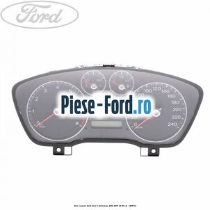 Bloc ceasuri bord nivel 1 Ford Focus 2004-2007 1.4 80 cai #74216618A5