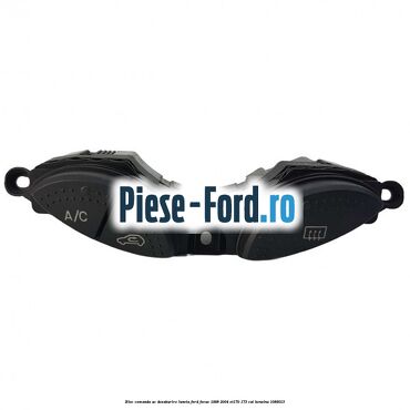 Bloc comanda AC, dezaburire luneta Ford Focus 1998-2004 ST170 173 cai #5C320957FF