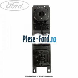 Bloc comanda geamuri fata Ford Focus 2011-2014 2.0 ST 250 cai