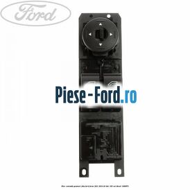 Bloc comanda geamuri fata Ford Focus 2011-2014 2.0 TDCi 163 cai #C823BC520D