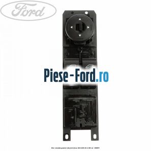Bloc comanda geamuri fata Ford Focus 2014-2018 2.0 ST 250 cai #F5A37FFFF2