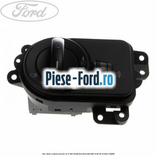 Bloc lumini cu functie proiector an 11/2001-08/2005 Ford Fiesta 2002-2005 1.4 TDCi 68 cai #3879D0E62E