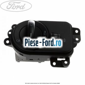 Bloc lumini cu functie proiector an 11/2001-08/2005 Ford Fusion 1.25 75 cai #A403548ABE
