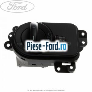 Bloc lumini cu functie proiector an 11/2001-08/2005 Ford Fusion 1.3 60 cai #7887B2EE50