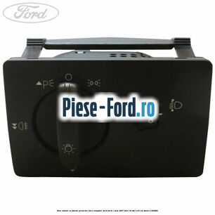 Bloc lumini cu functie proiector fara computer bord Ford C-Max 2007-2011 1.8 TDCi 115 cai #513E4E9BDC