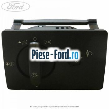 Bloc lumini cu functie proiector fara computer bord Ford Focus 2008-2011 1.4 80 cai #E7EA5AA0DA