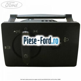 Bloc lumini cu functie proiector fara computer bord Ford Transit 2006-2014 2.2 TDCi RWD 100 cai #B9AB1CE1F7