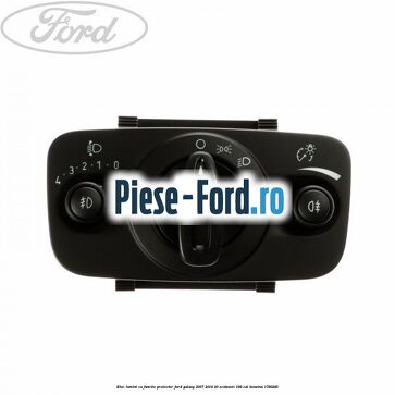 Bloc lumini cu functie proiector Ford Galaxy 2007-2014 2.0 EcoBoost 199 cai #653AEB6E31