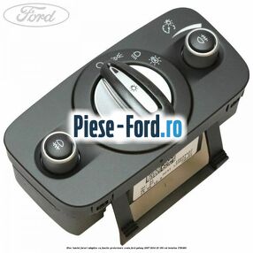 Bloc lumini faruri adaptive, cu functie proiectoare ceata Ford Galaxy 2007-2014 2.3 160 cai #86E19B2BBF