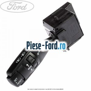 Bloc semnal cu computer bord Ford Focus C-Max 2003-2007 2.0 145 cai #4E086012D4