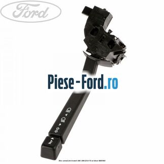 Bloc semnal Ford Transit 1991-1994 2.5 DI 70 cai #1052EF910B