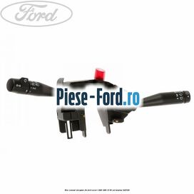 Bloc semnal, stergator fix Ford Escort 1990-1995 1.3 60 cai #974D3E7A1A
