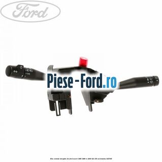 Bloc semnal, stergator fix Ford Escort 1995-1998 RS 2000 4x4 150 cai #9BE768CD9F