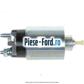 Bobina de cuplare electromotor Ford Kuga 2013-2016 2.0 TDCi 4x4 140 cai #47BF79B307